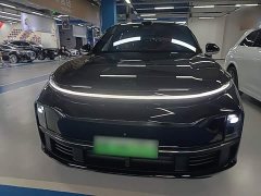Li Auto L7 2025 Max Smart Refresh Edition - ფოტო 2