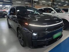 Li Auto L7 2025 Max Smart Refresh Edition - ფოტო 3