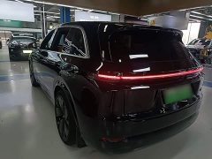 Li Auto L7 2025 Max Smart Refresh Edition - ფოტო 4