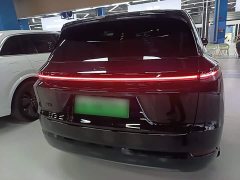 Li Auto L7 2025 Max Smart Refresh Edition - ფოტო 5