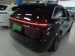 Li Auto L7 2025 Max Smart Refresh Edition - ფოტო 6