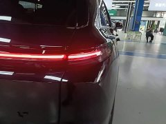 Li Auto L7 2025 Max Smart Refresh Edition - ფოტო 7