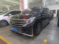 GAC Aion M8 Lingxiu Series 390T Luxury Edition - ფოტო 1
