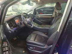 GAC Aion M8 Lingxiu Series 390T Luxury Edition - ფოტო 14