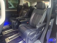 GAC Aion M8 Lingxiu Series 390T Luxury Edition - ფოტო 16