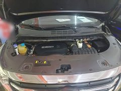 GAC Aion M8 Lingxiu Series 390T Luxury Edition - ფოტო 19