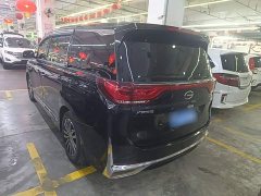 GAC Aion M8 Lingxiu Series 390T Luxury Edition - ფოტო 4