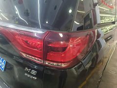 GAC Aion M8 Lingxiu Series 390T Luxury Edition - ფოტო 7