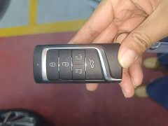 GAC Aion M8 Lingxiu Series 390T Luxury Edition - ფოტო 8