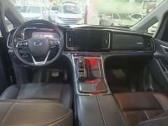 GAC Aion M8 Lingxiu Series 390T Luxury Edition - ფოტო 9