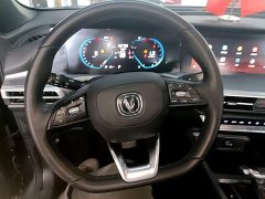 Changan CS35 Plus 2021 Facelift Blue Whale NE 1.4T DCT Luxury - ფოტო 10