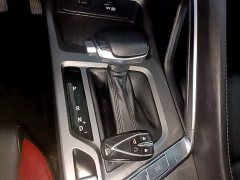 Changan CS35 Plus 2021 Facelift Blue Whale NE 1.4T DCT Luxury - ფოტო 13