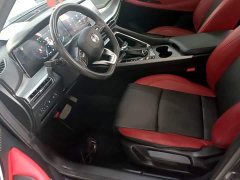 Changan CS35 Plus 2021 Facelift Blue Whale NE 1.4T DCT Luxury - ფოტო 14