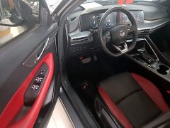 Changan CS35 Plus 2021 Facelift Blue Whale NE 1.4T DCT Luxury - ფოტო 15