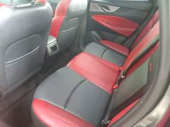 Changan CS35 Plus 2021 Facelift Blue Whale NE 1.4T DCT Luxury - ფოტო 16