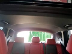 Changan CS35 Plus 2021 Facelift Blue Whale NE 1.4T DCT Luxury - ფოტო 17