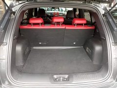 Changan CS35 Plus 2021 Facelift Blue Whale NE 1.4T DCT Luxury - ფოტო 18