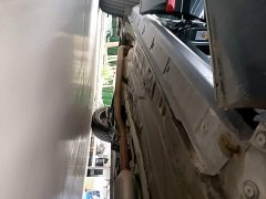 Changan CS35 Plus 2021 Facelift Blue Whale NE 1.4T DCT Luxury - ფოტო 20