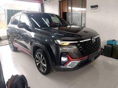 Changan CS35 Plus 2021 Facelift Blue Whale NE 1.4T DCT Luxury - ფოტო 3