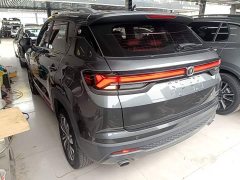 Changan CS35 Plus 2021 Facelift Blue Whale NE 1.4T DCT Luxury - ფოტო 4