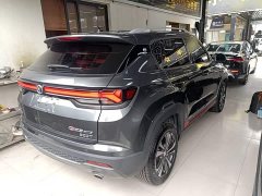 Changan CS35 Plus 2021 Facelift Blue Whale NE 1.4T DCT Luxury - ფოტო 6
