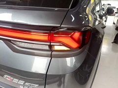 Changan CS35 Plus 2021 Facelift Blue Whale NE 1.4T DCT Luxury - ფოტო 7