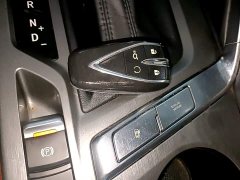 Changan CS35 Plus 2021 Facelift Blue Whale NE 1.4T DCT Luxury - ფოტო 8