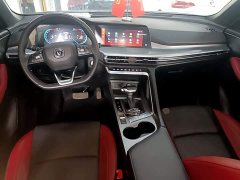 Changan CS35 Plus 2021 Facelift Blue Whale NE 1.4T DCT Luxury - ფოტო 9