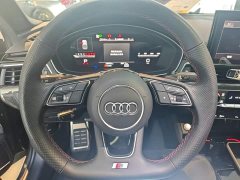 Audi S4 3.0 TFSI - ფოტო 10