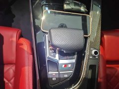 Audi S4 3.0 TFSI - ფოტო 13