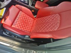 Audi S4 3.0 TFSI - ფოტო 14
