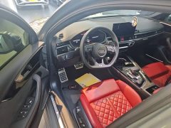 Audi S4 3.0 TFSI - ფოტო 15