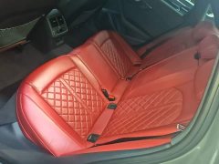 Audi S4 3.0 TFSI - ფოტო 16