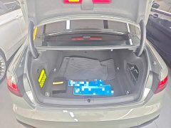 Audi S4 3.0 TFSI - ფოტო 18