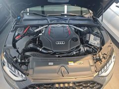Audi S4 3.0 TFSI - ფოტო 19