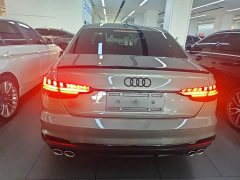 Audi S4 3.0 TFSI - ფოტო 5