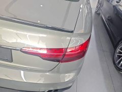 Audi S4 3.0 TFSI - ფოტო 7