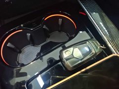 Audi S4 3.0 TFSI - ფოტო 8