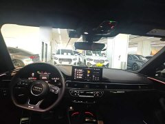 Audi S4 3.0 TFSI - ფოტო 9