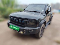 Jetour Chitu Traveler 2023 1.5T Two-Wheel Drive Discovery PRO - ფოტო 1