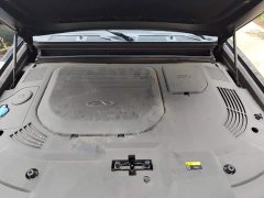 Jetour Chitu Traveler 2023 1.5T Two-Wheel Drive Discovery PRO - ფოტო 10