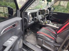 Jetour Chitu Traveler 2023 1.5T Two-Wheel Drive Discovery PRO - ფოტო 13
