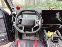 Jetour Chitu Traveler 2023 1.5T Two-Wheel Drive Discovery PRO - ფოტო 2