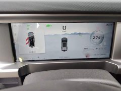 Jetour Chitu Traveler 2023 1.5T Two-Wheel Drive Discovery PRO - ფოტო 3