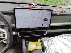 Jetour Chitu Traveler 2023 1.5T Two-Wheel Drive Discovery PRO - ფოტო 5