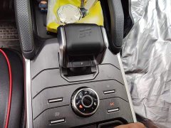 Jetour Chitu Traveler 2023 1.5T Two-Wheel Drive Discovery PRO - ფოტო 6