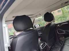 Jetour Chitu Traveler 2023 1.5T Two-Wheel Drive Discovery PRO - ფოტო 8