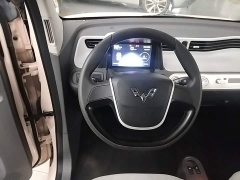 Wuling Hongguang MINIEV Macaron Sandwich Edition 120km Ternary Lithium - ფოტო 10