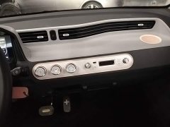Wuling Hongguang MINIEV Macaron Sandwich Edition 120km Ternary Lithium - ფოტო 12