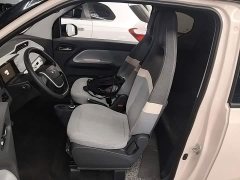 Wuling Hongguang MINIEV Macaron Sandwich Edition 120km Ternary Lithium - ფოტო 14